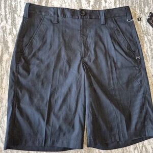 Under Armour Men's Performance Golf Shorts New Size 34" Waist